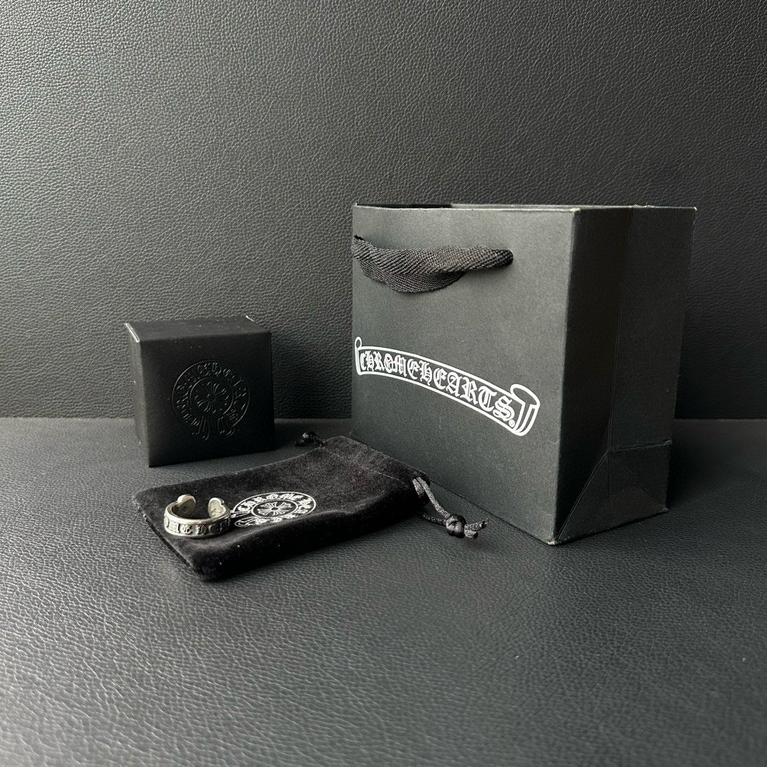 Chrome Hearts Rings