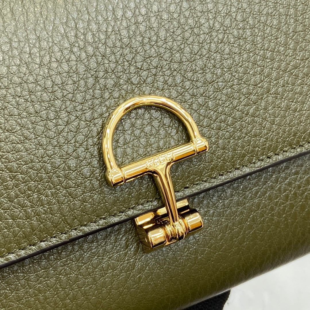 Gucci Long Wallet