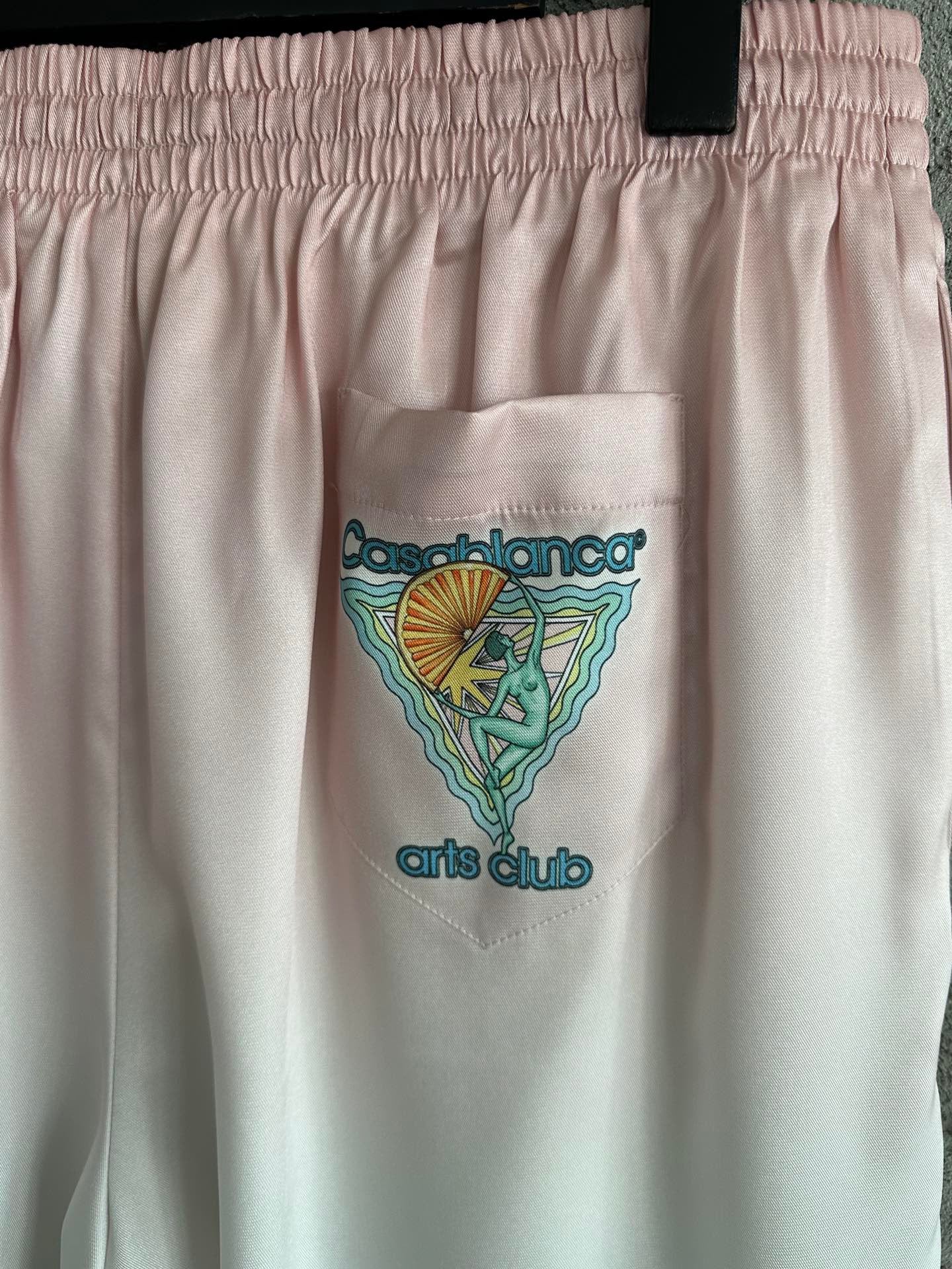 Casablanca Shorts