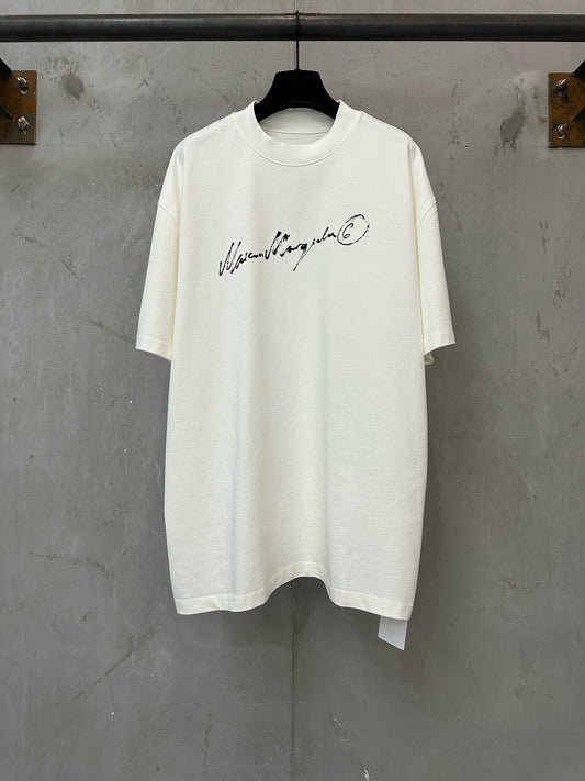 MM6 T-shirt