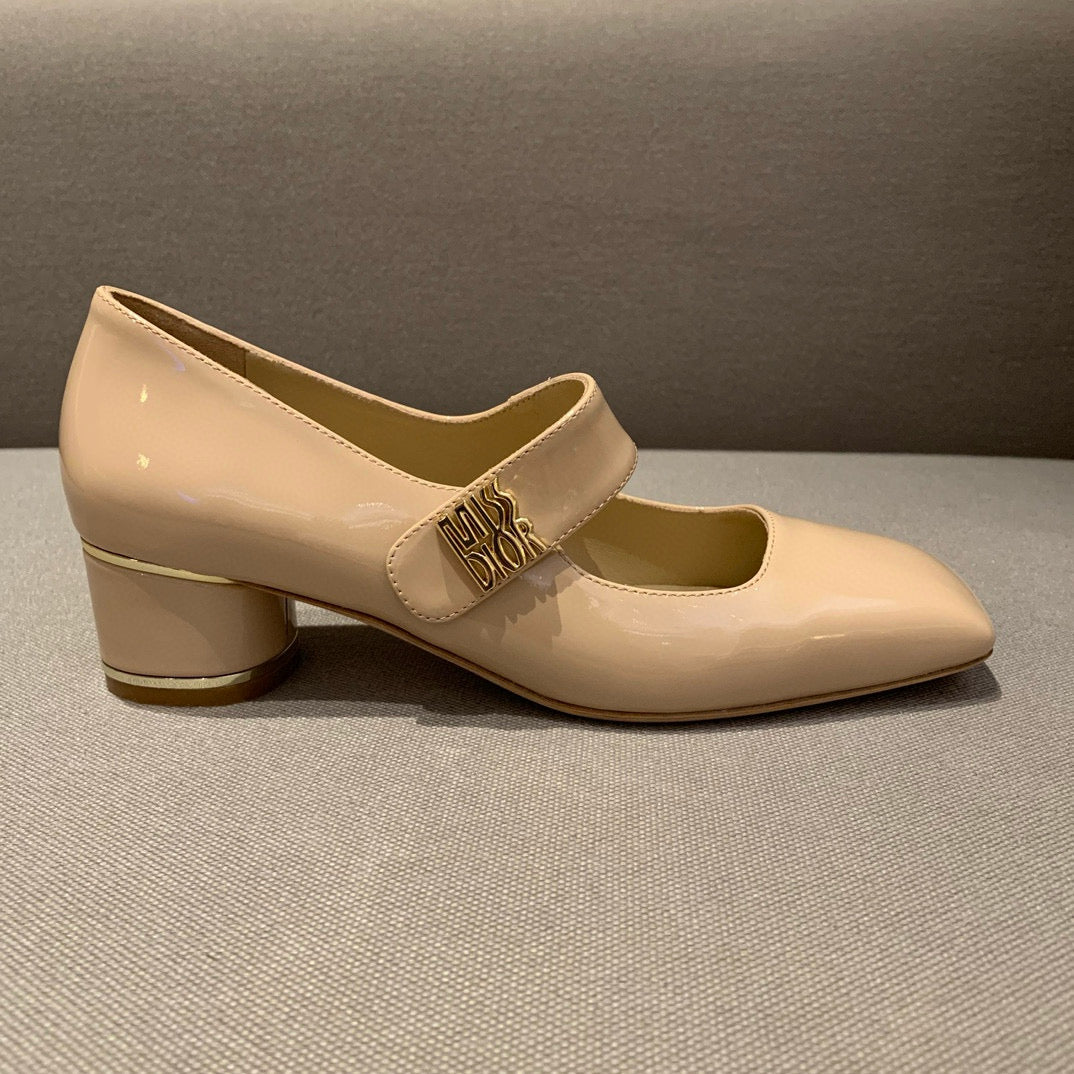 Dior Heels