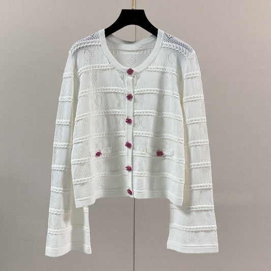 Chanel Cardigan