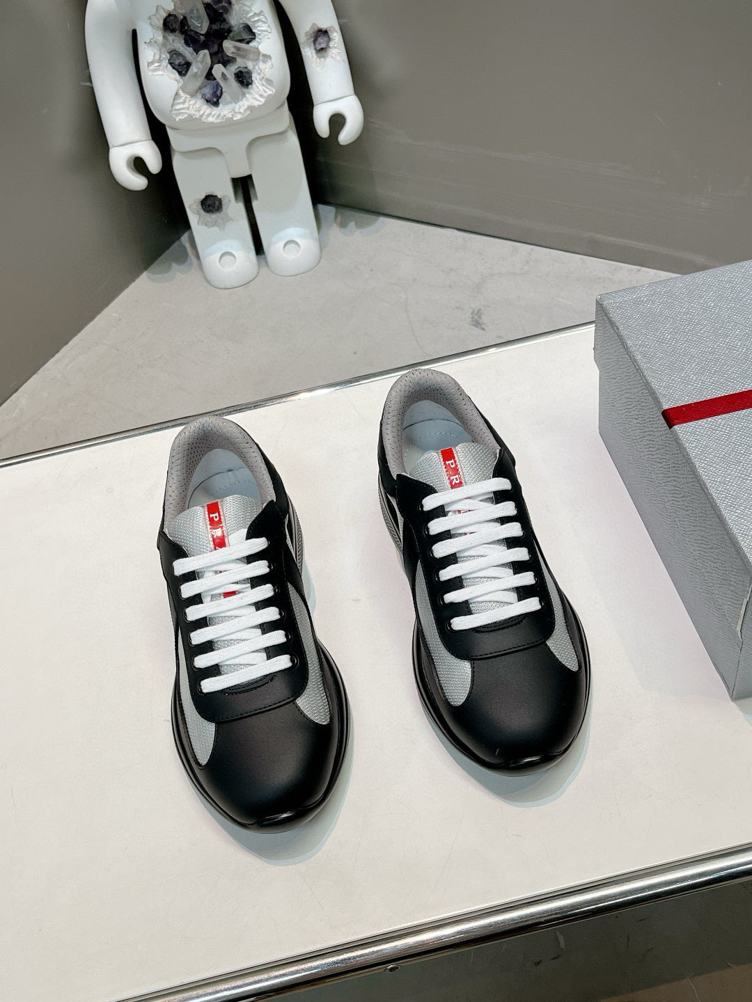 Prada Sneakers