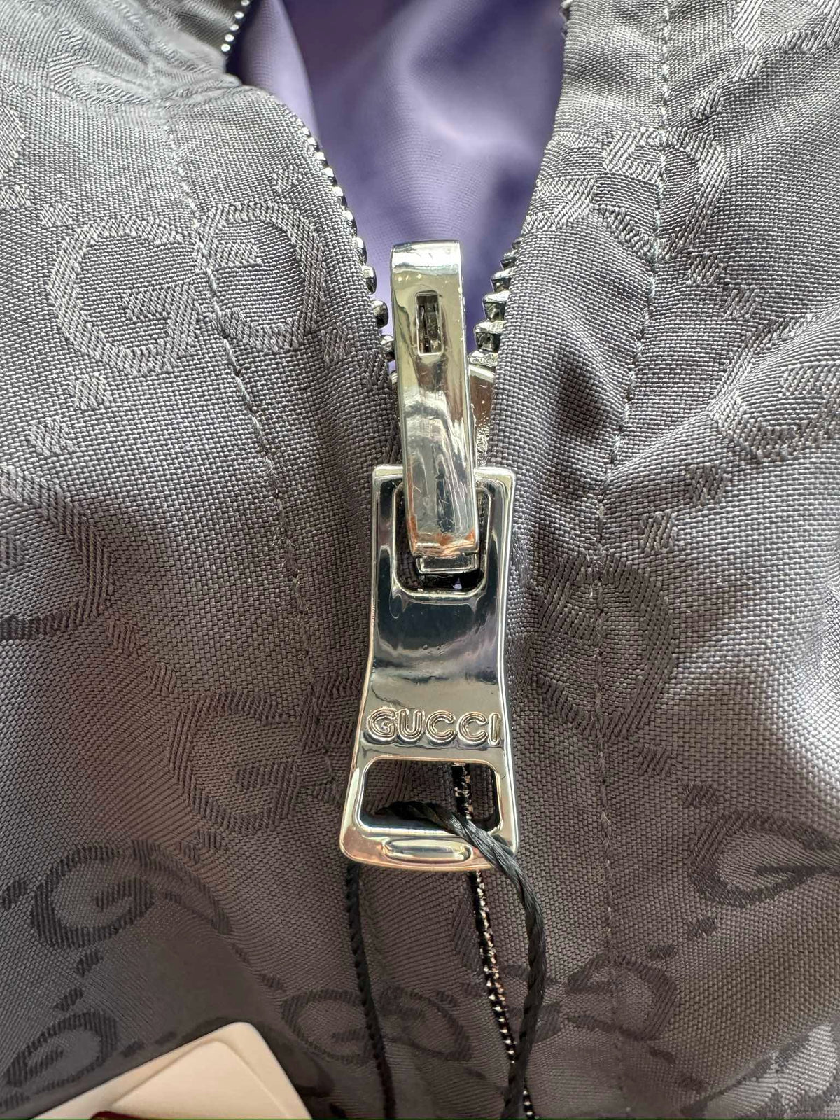 Gucci Jacket