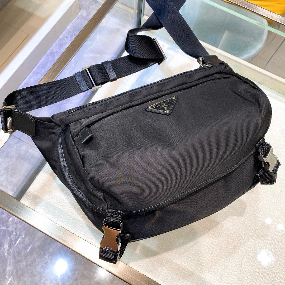 Prada Cross Body Bag