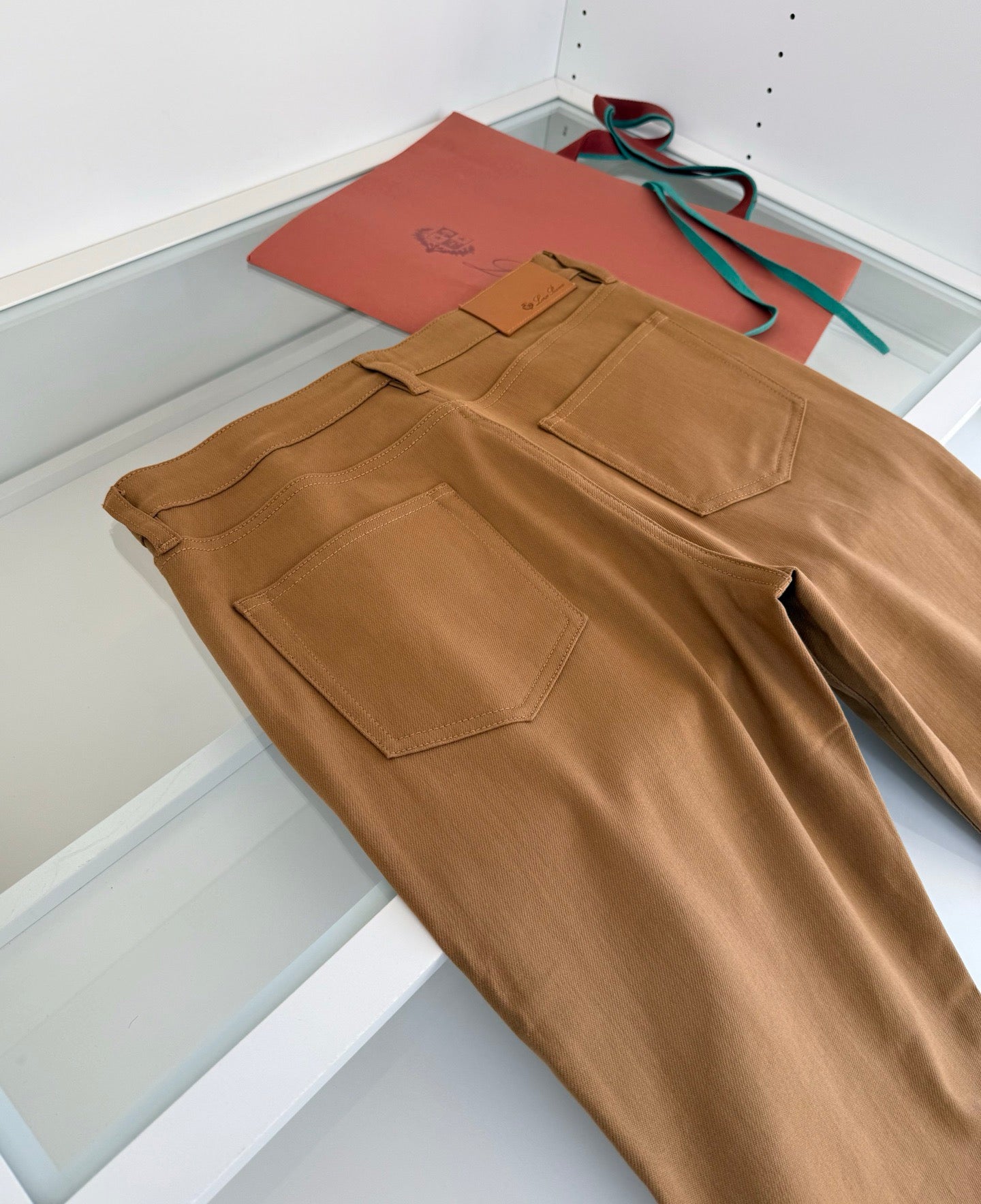 LP Long Pants