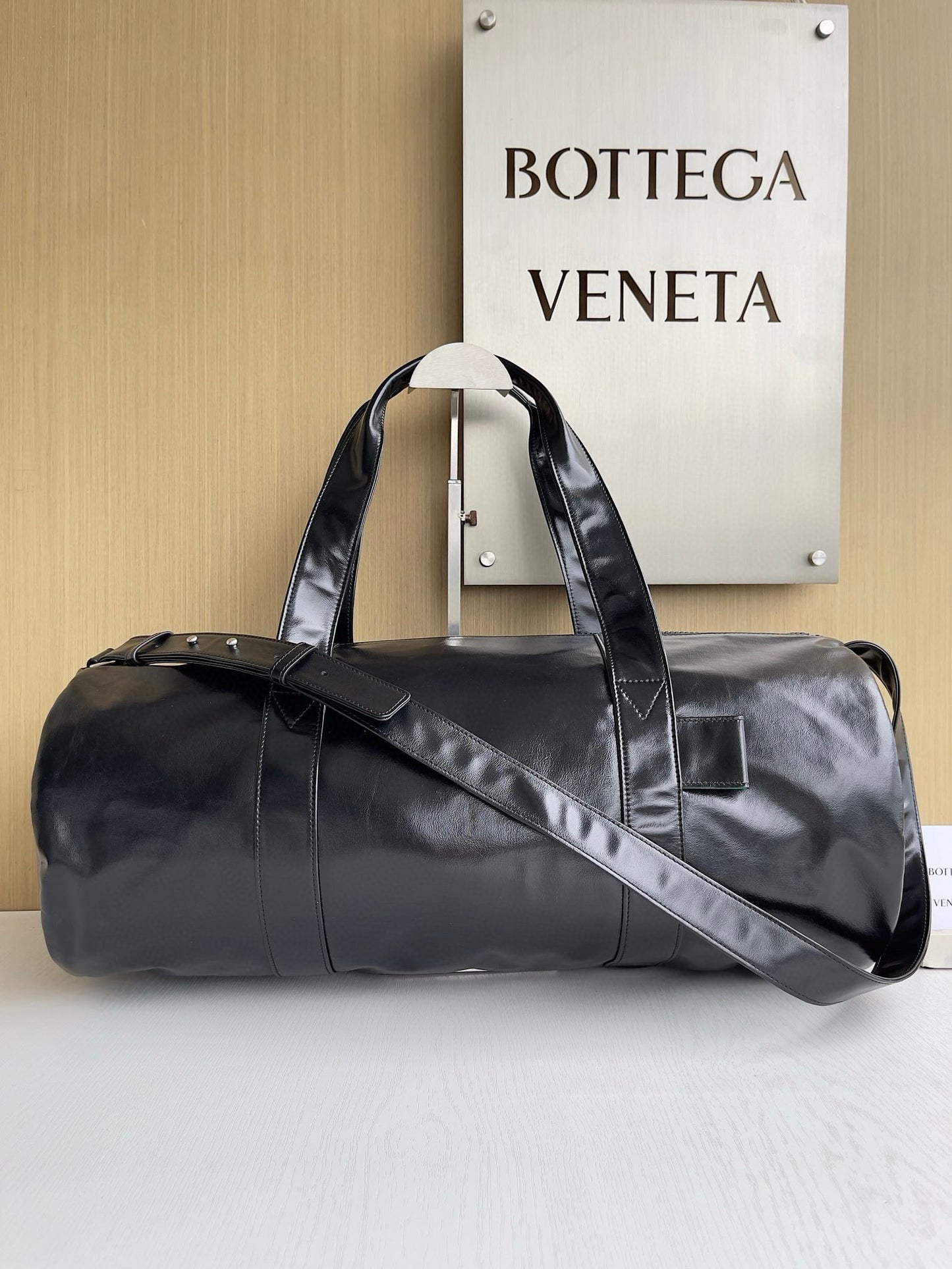 BV Travellers Duffle Bag