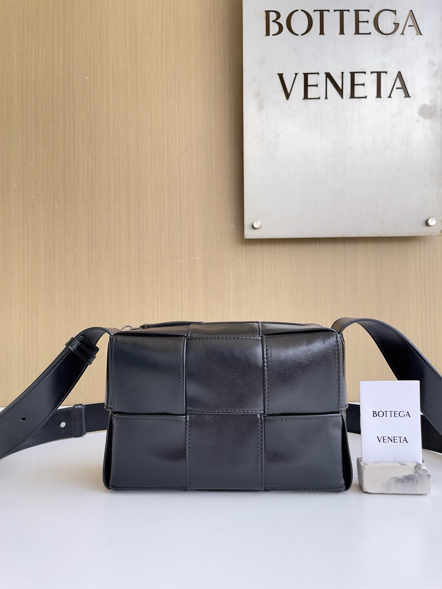 BV Cassette Mini Bag