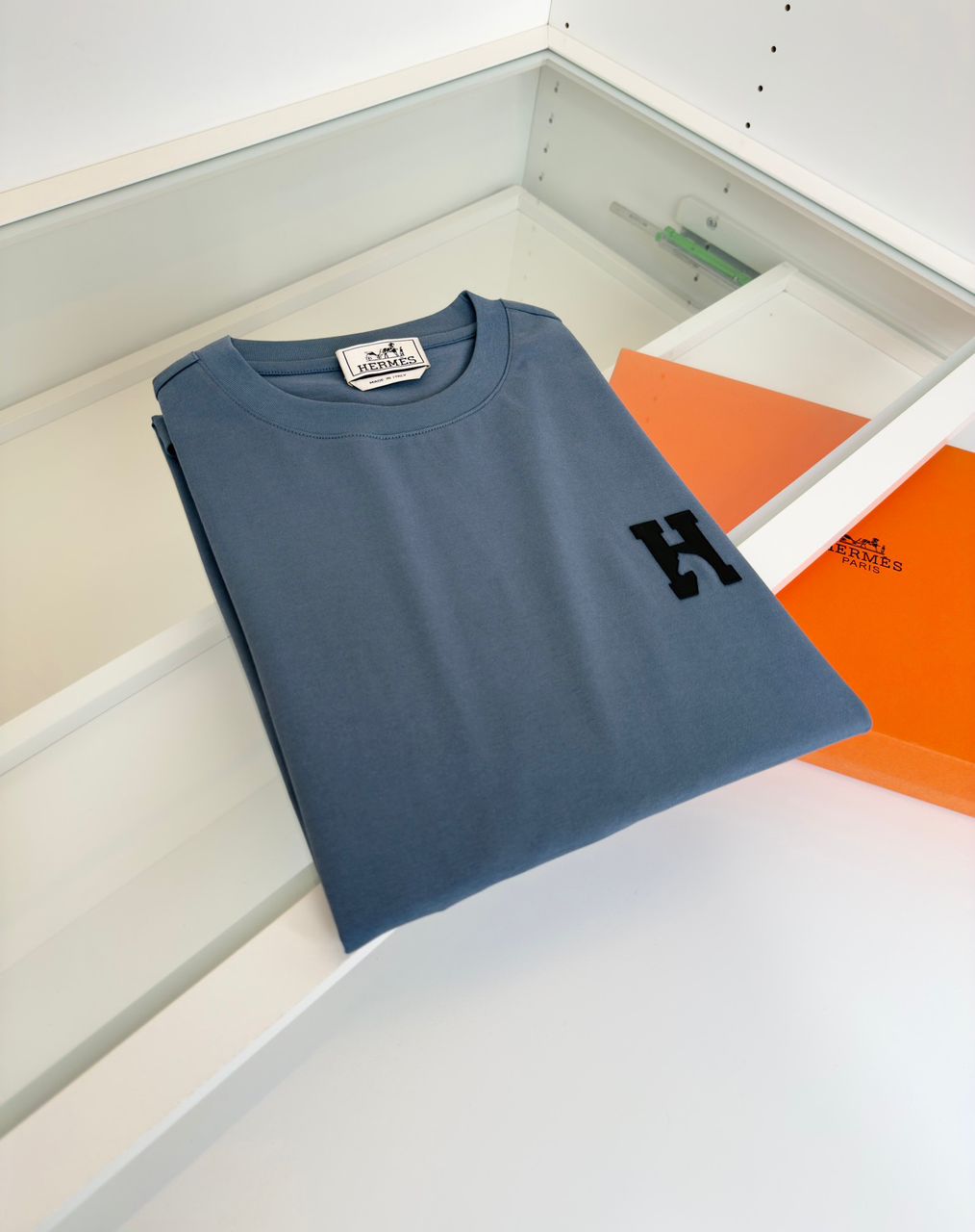 Hermes T-shirt