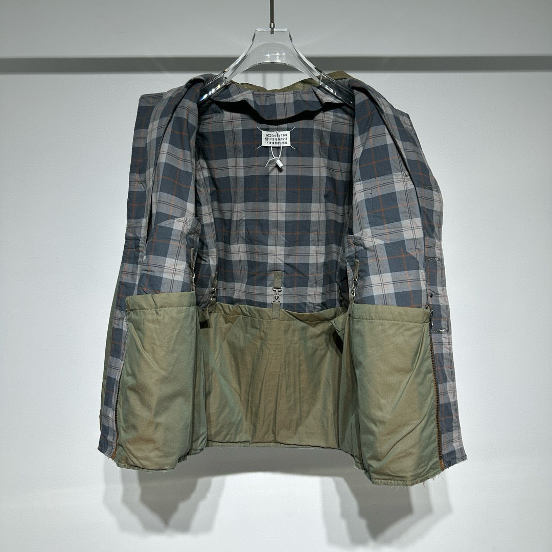 Maison Margiela Jacket