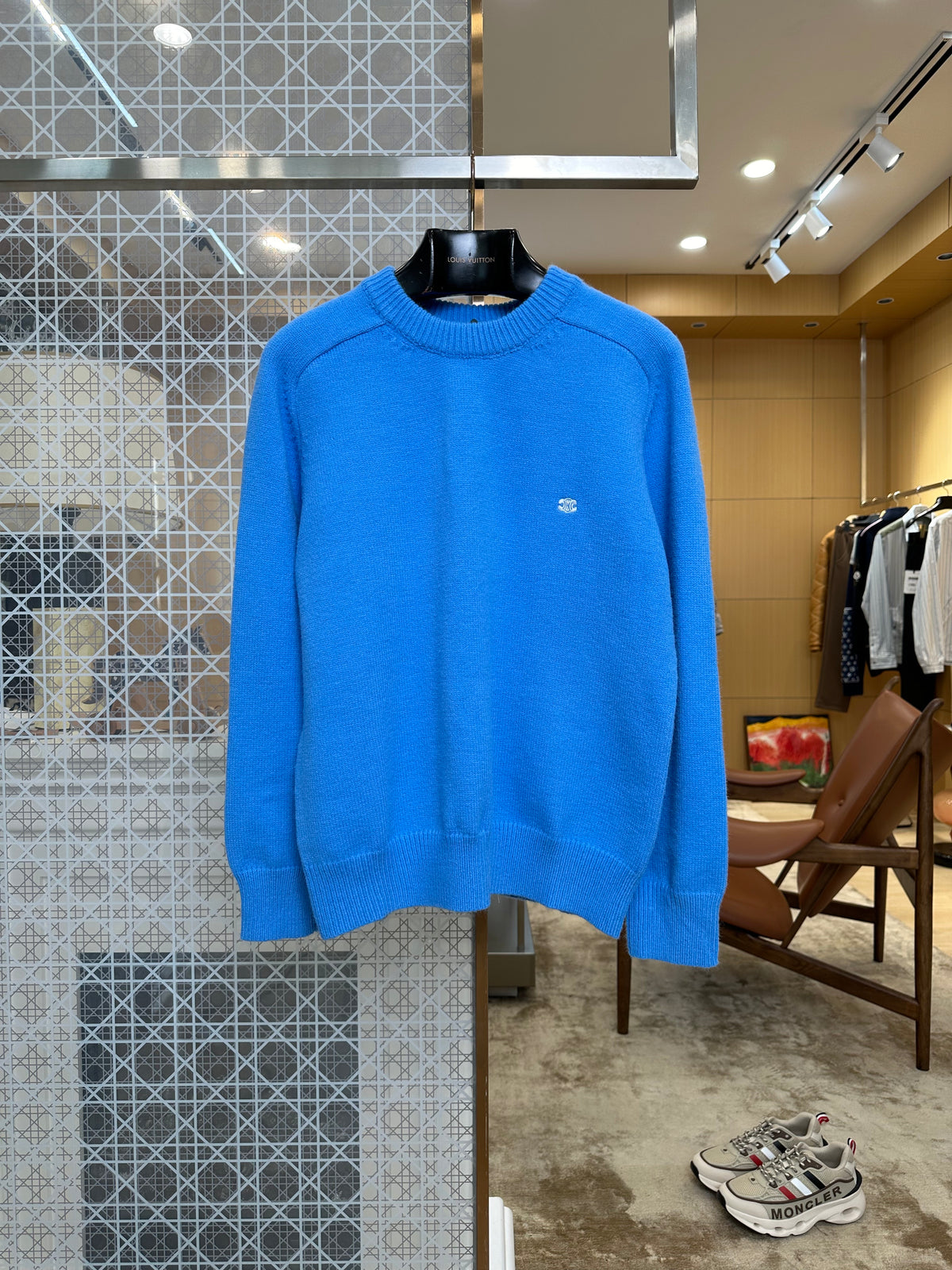Celine Sweater
