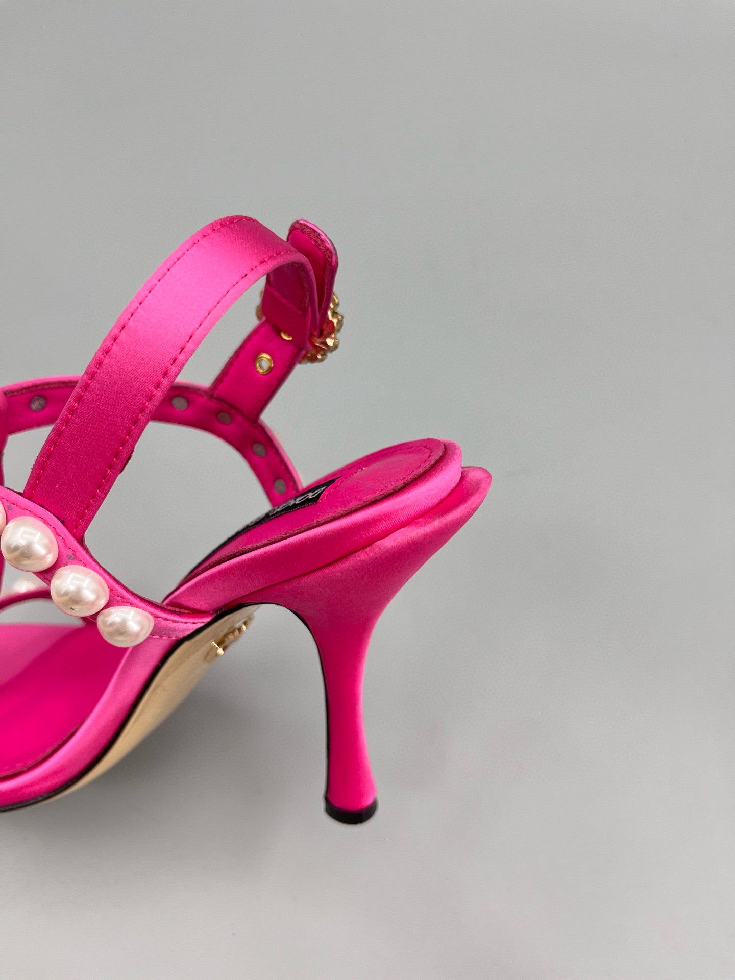 Dolce & Gabbana Heels