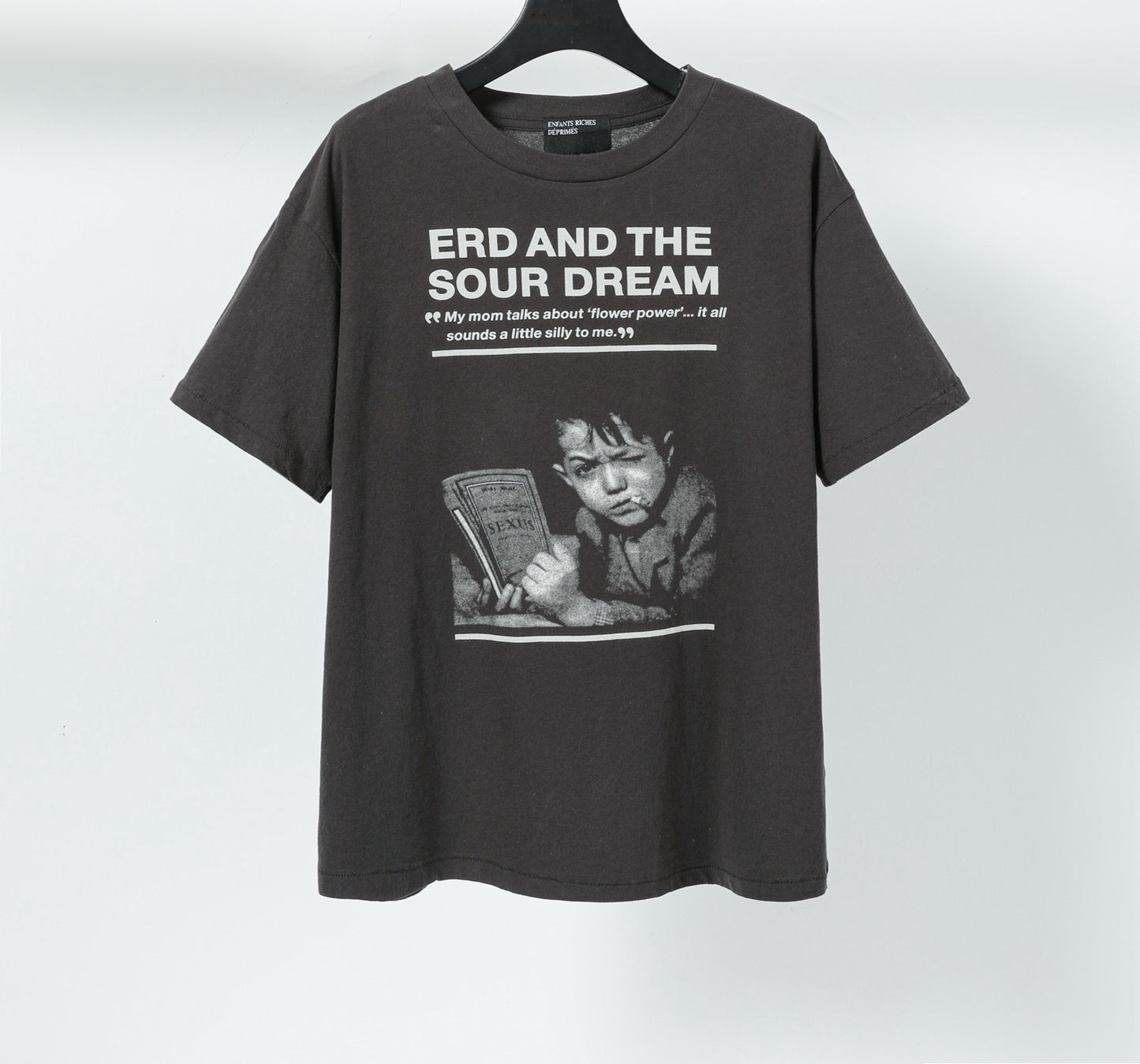 Enfants Riches Déprimés T-Shirt