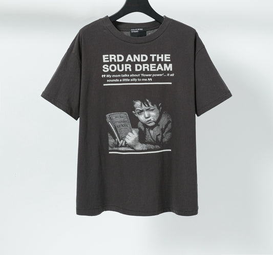 Enfants Riches Déprimés T-Shirt