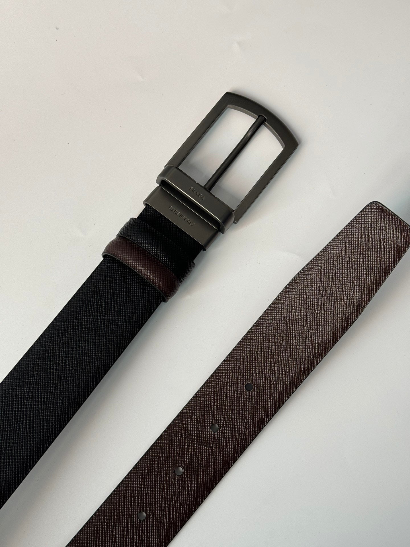 Prada Belt