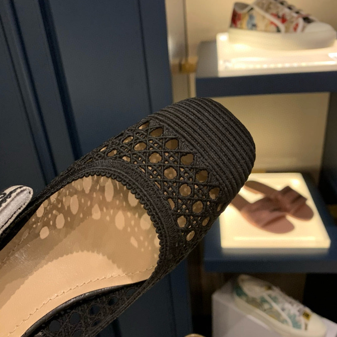 Dior Heels