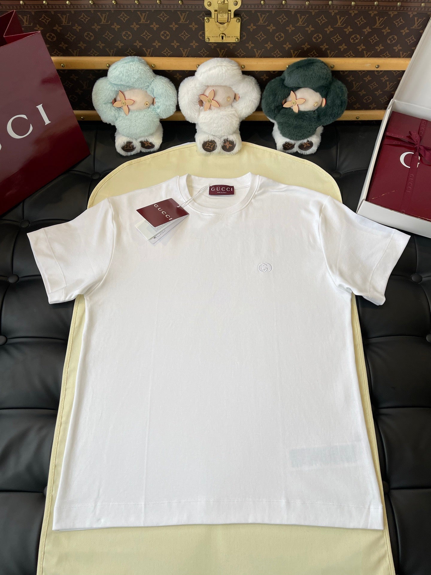 Gucci T-shirt