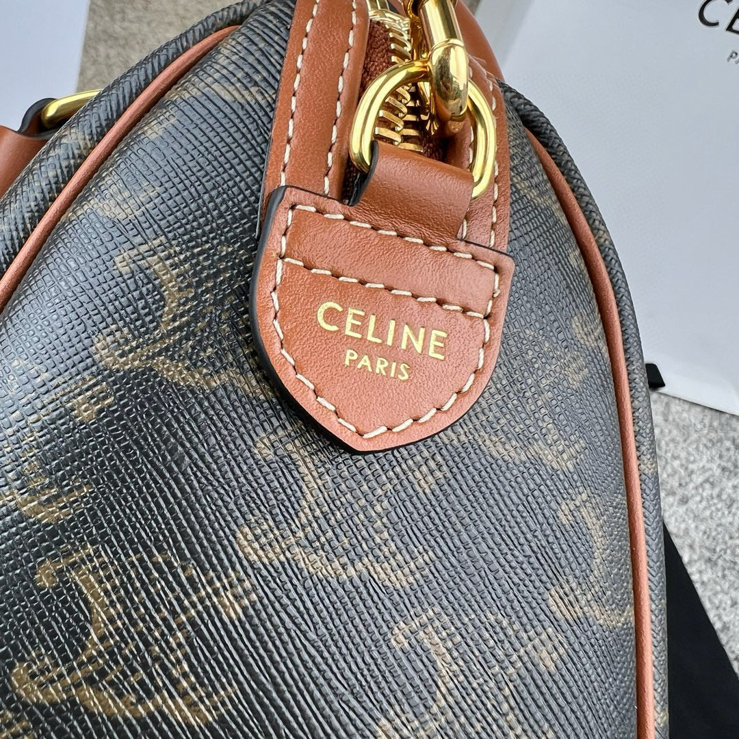 Celine Boston Bag