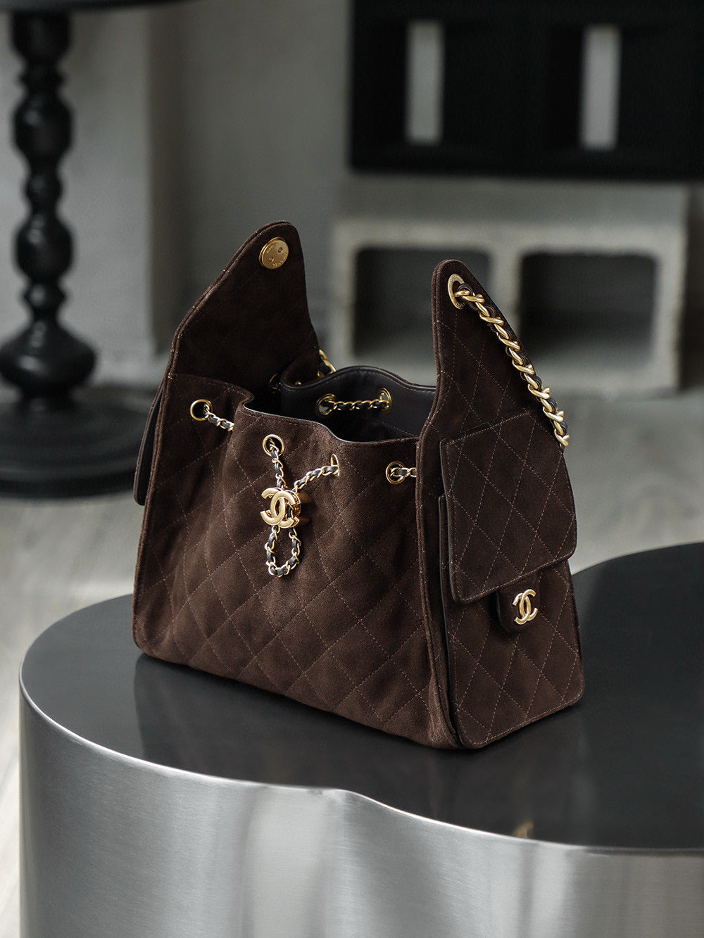 Chanel Hobo 25Bag