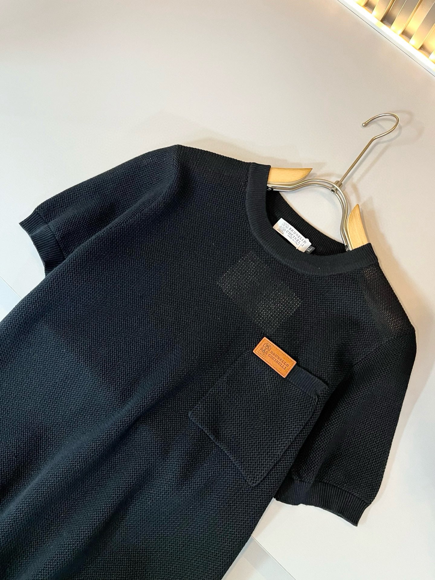 Brunello Cucinelli T-Shirt