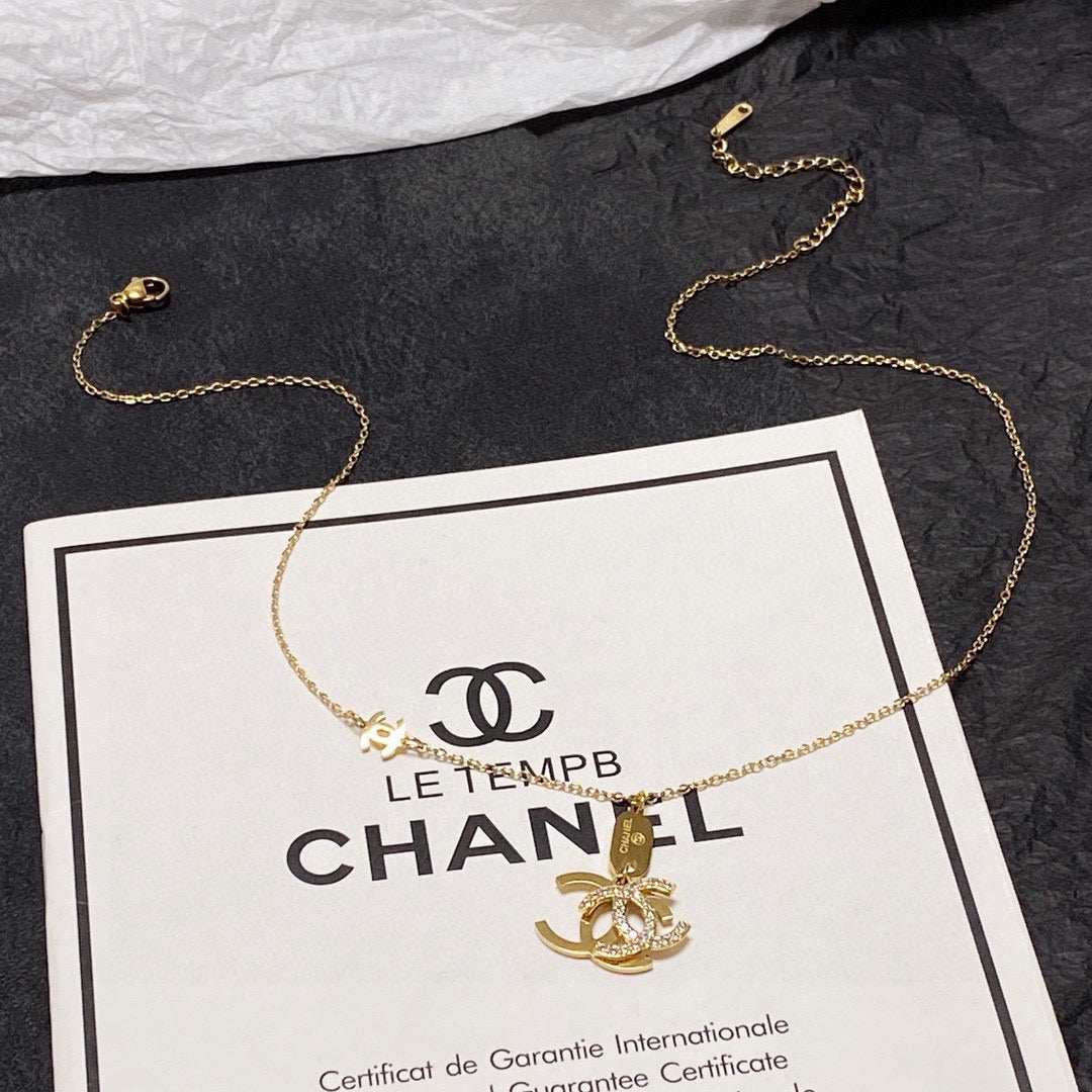 Chanel Necklace