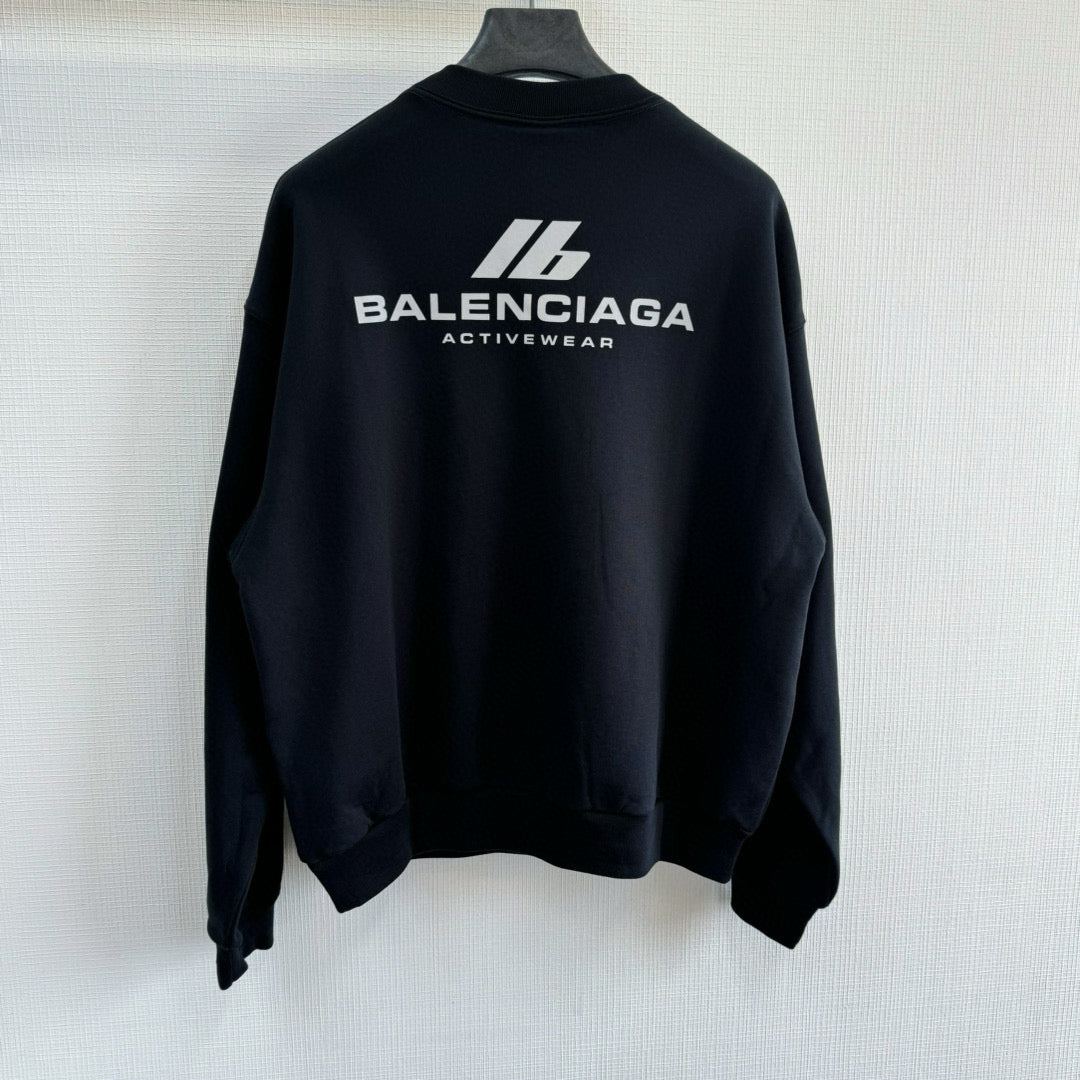 BLCG Sweater