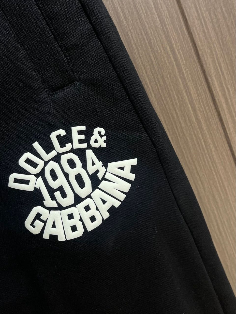 Dolce & Gabbana Joggers