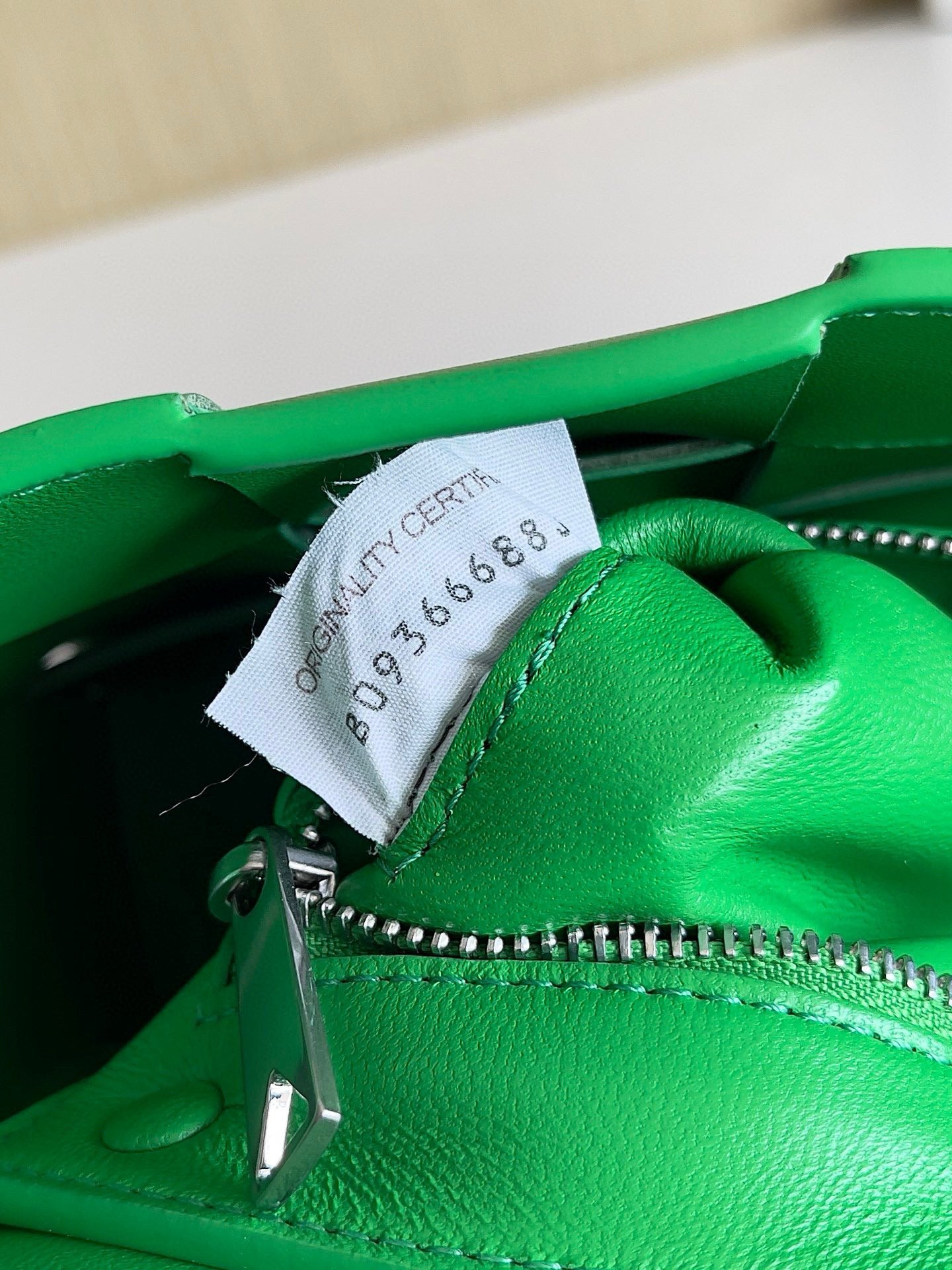 Bottega Veneta Cassette