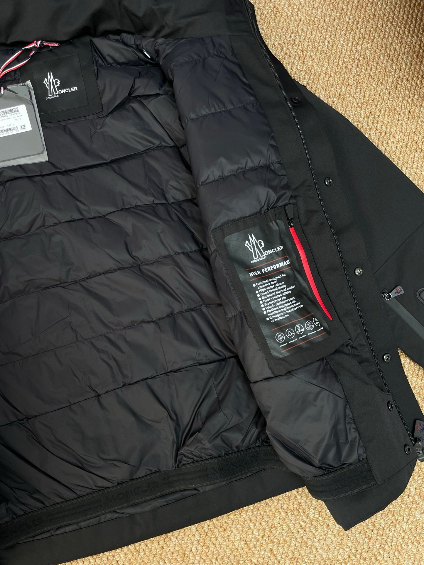 Moncler Jacket