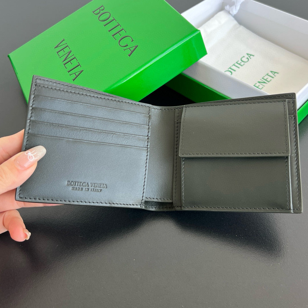 Bottega Veneta Wallet