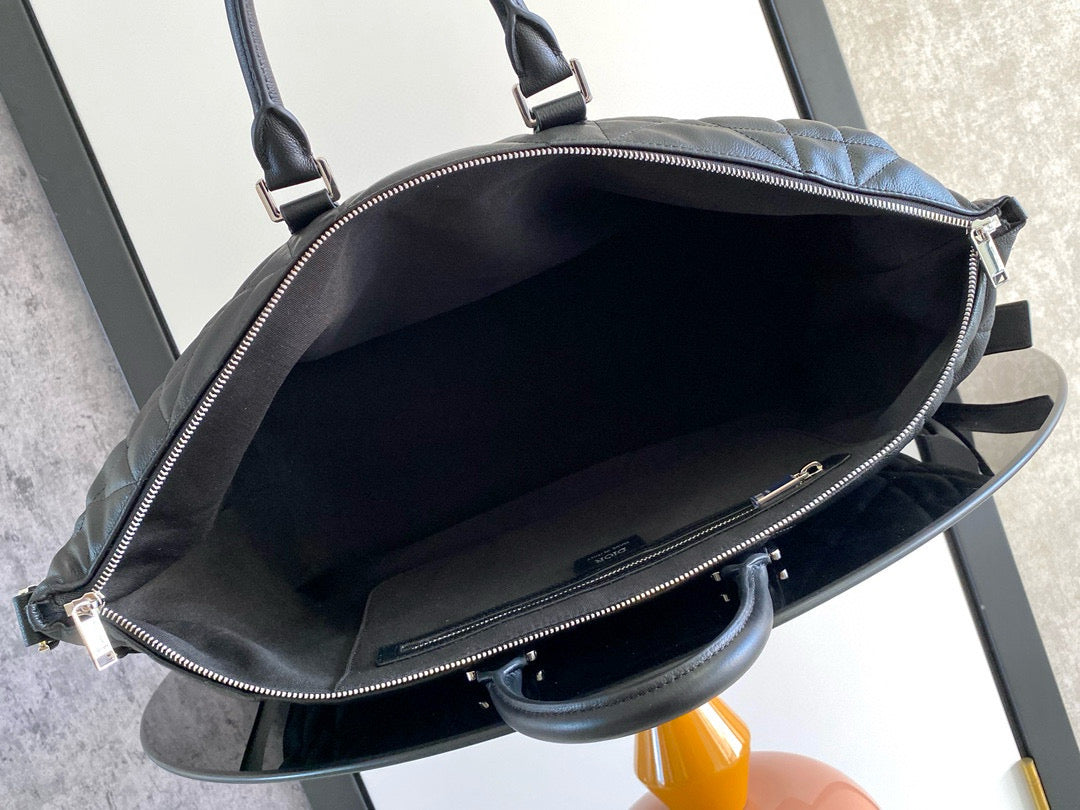 Dior Duffle Bag