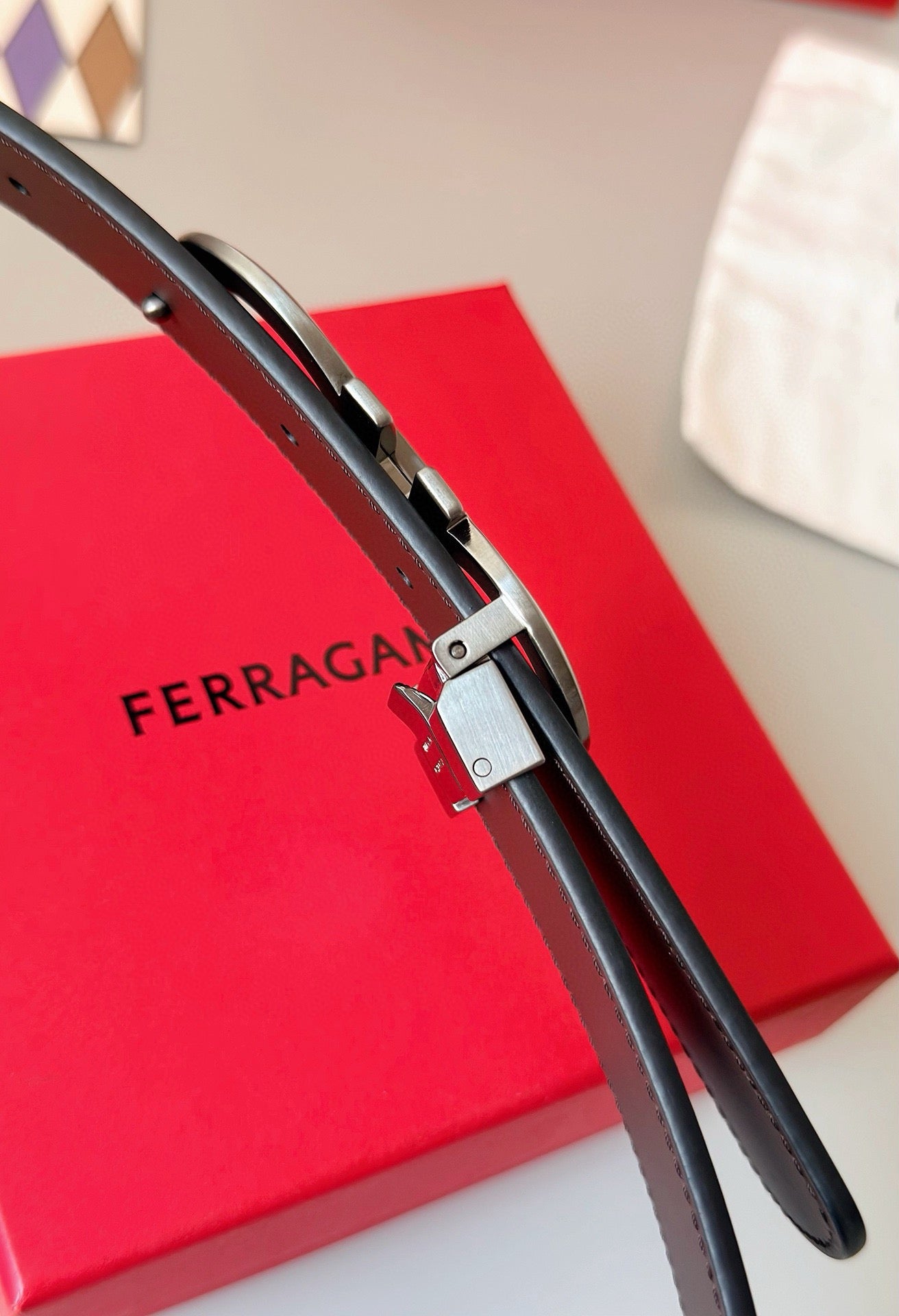 Ferragamo Belt
