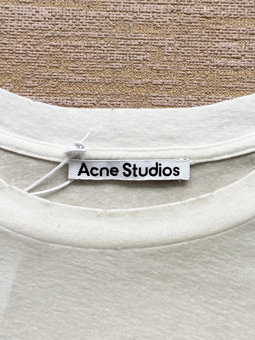 AS T-Shirt
