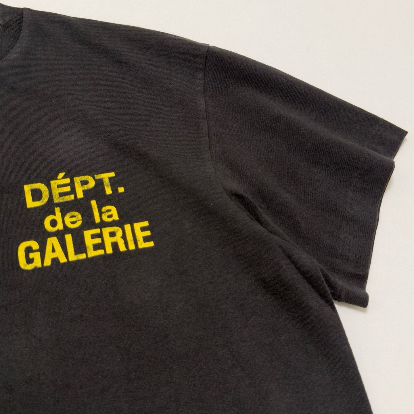 Gallery Dept T-shirt