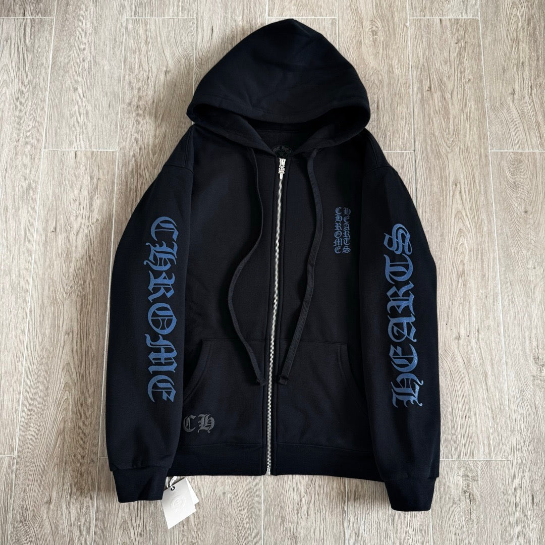 Chrome Hearts Jacket