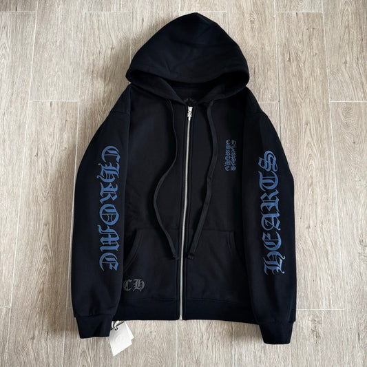 Chrome Hearts Jacket