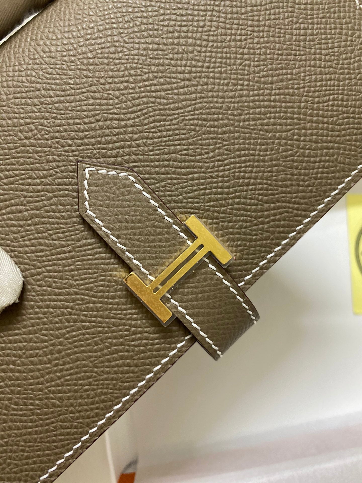 Hermes Béarn Wallet