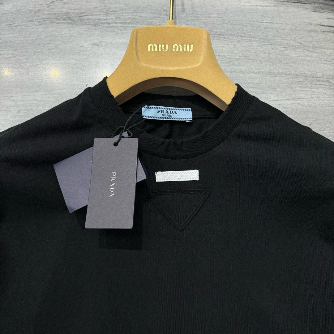 Camiseta Prada