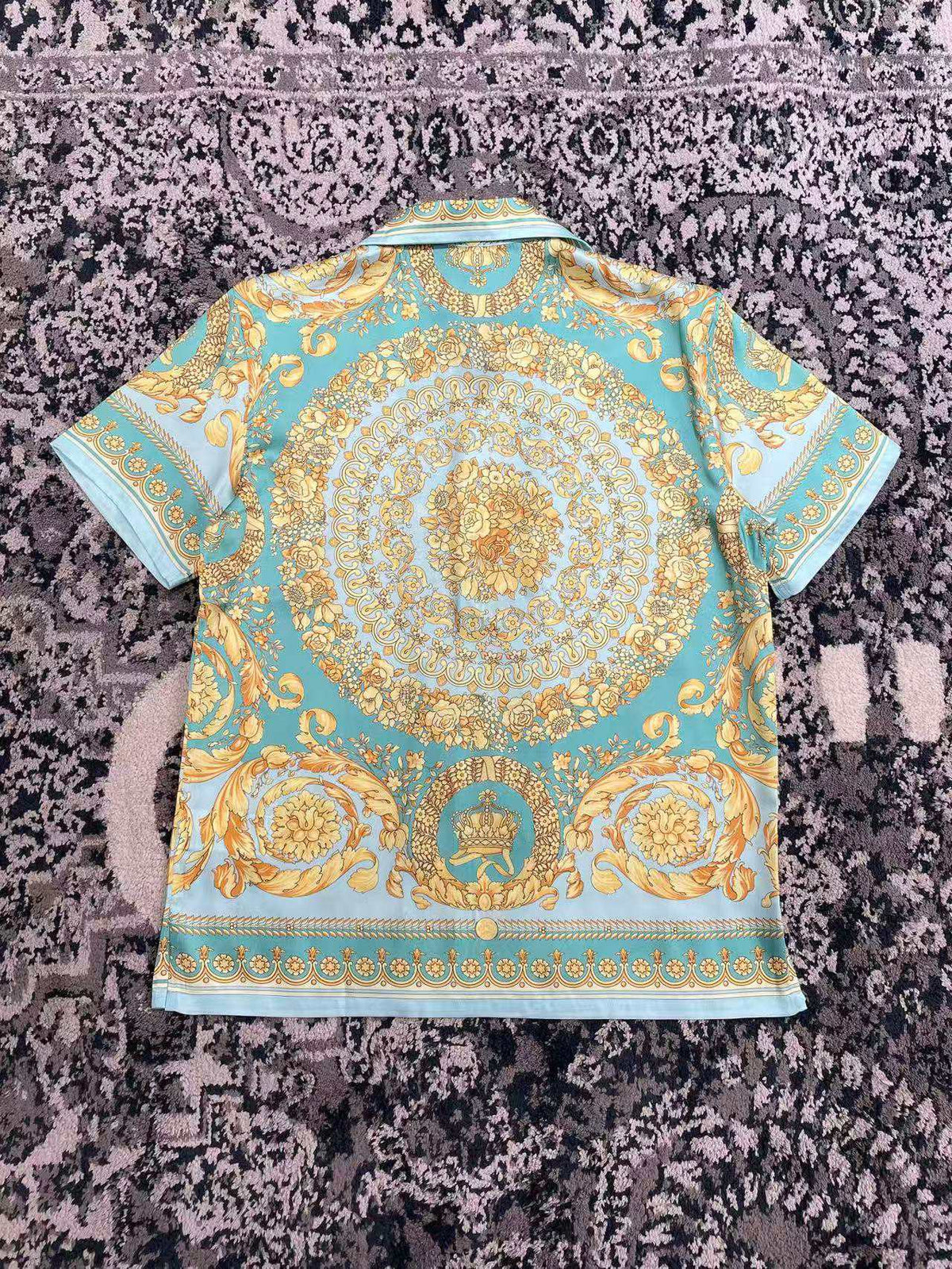 Versace Shirt