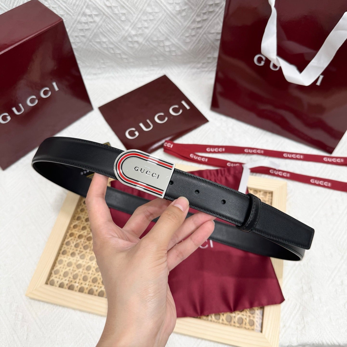 Gucci Belts