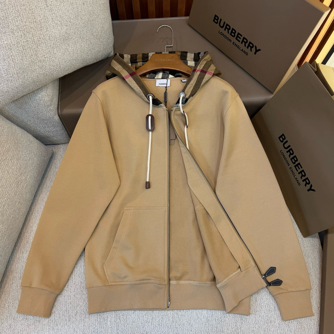 Burberry Jacket