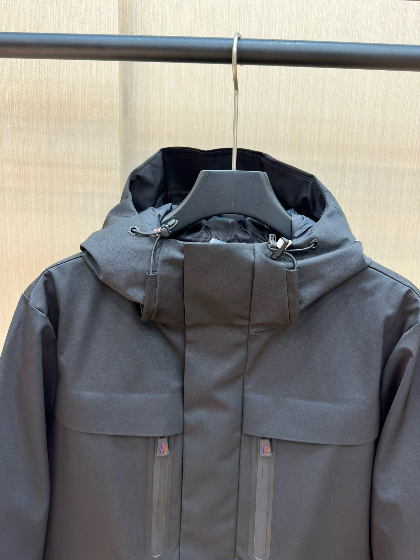 Moncler Windbreaker