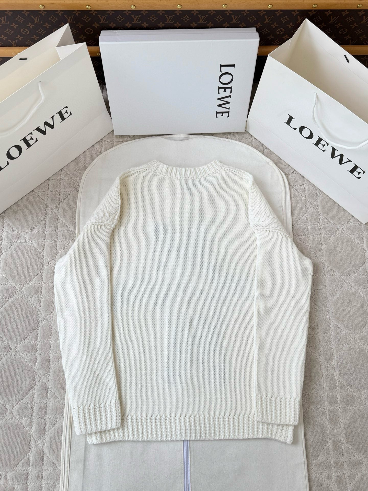 Loewe Sweater