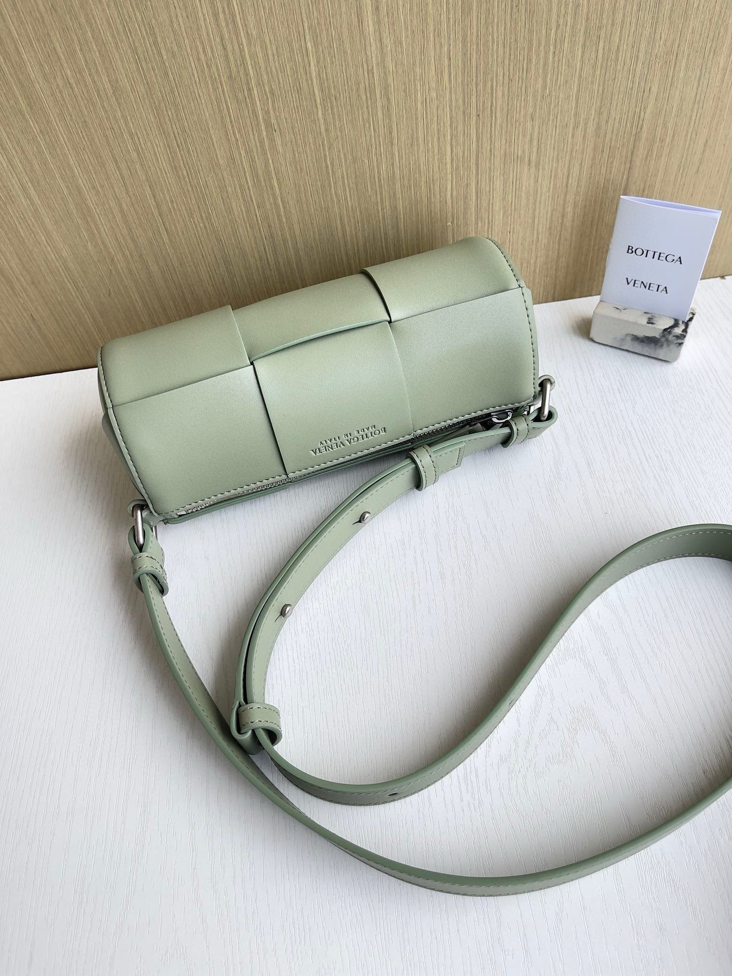 BV Small Canette Bag