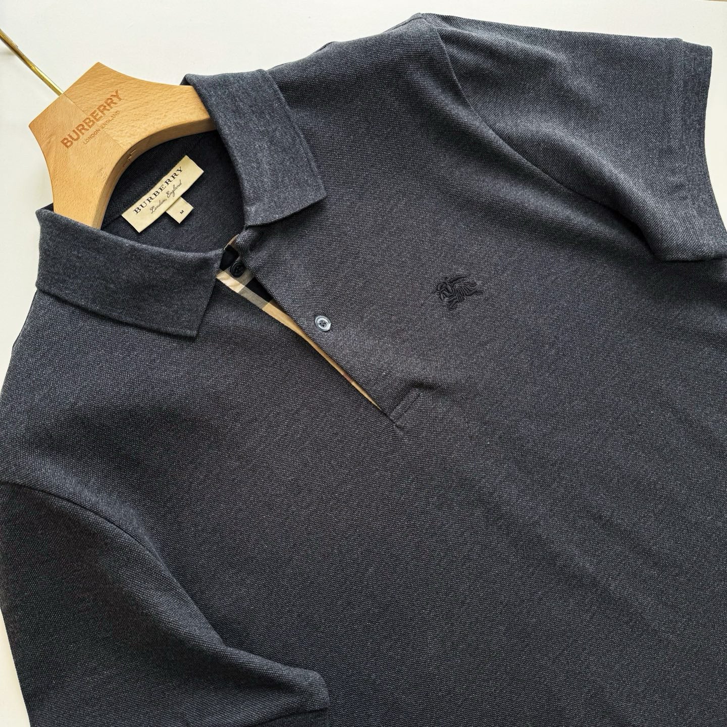 Burberry Polo Tee