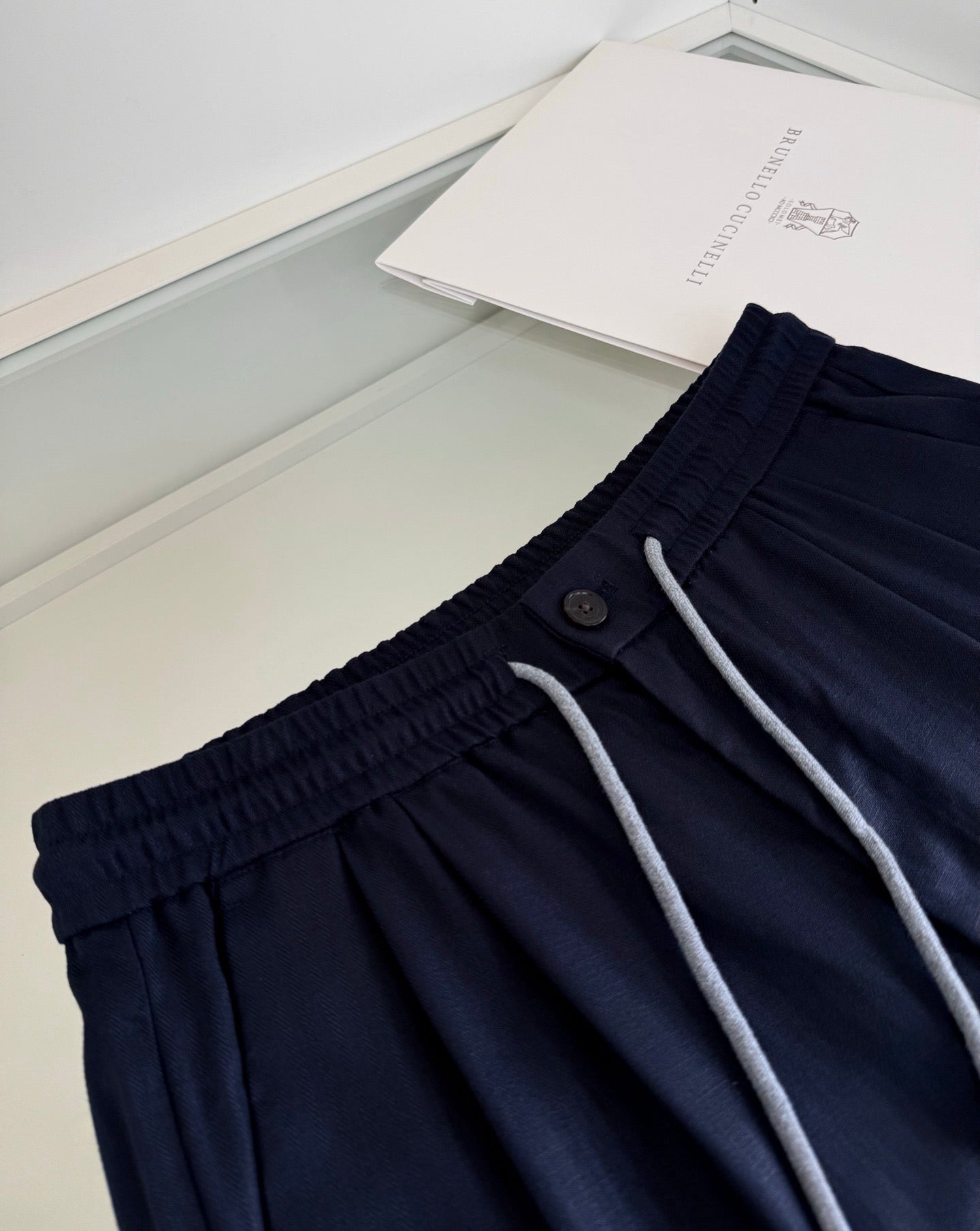 BC Long Pants