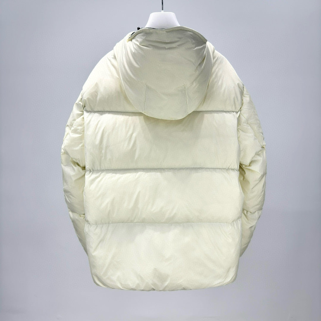 Moncler Down Jacket