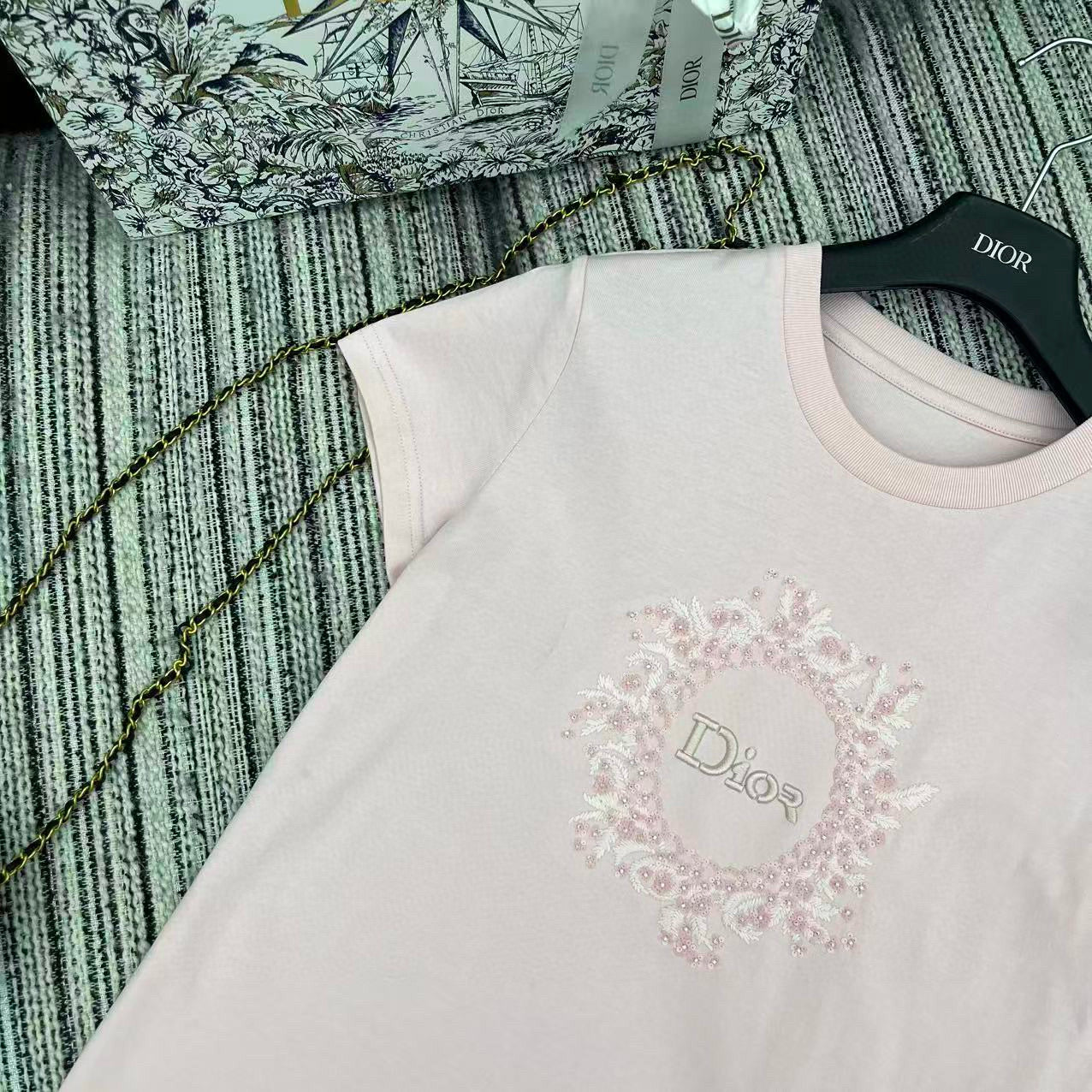 Dior T-shirt