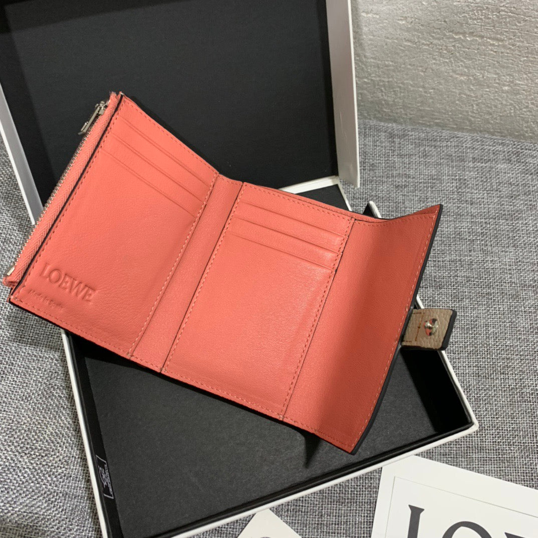 Loewe Wallet