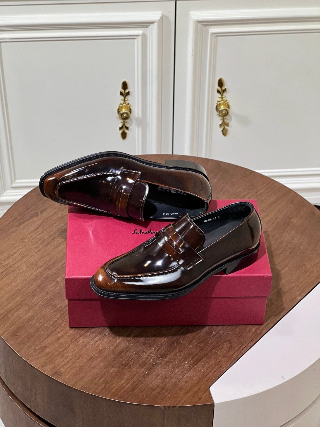 FG Loafer
